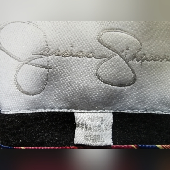 Jessica Simpson Coat - Picture 3 of 4